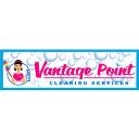 Vantage Point Cleaning Services logo